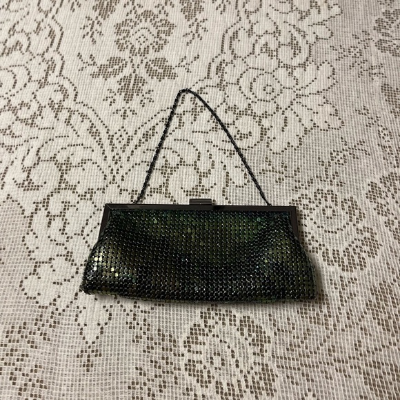 American Vintage Handbags - Women’s rhinestones hand bag no brand
